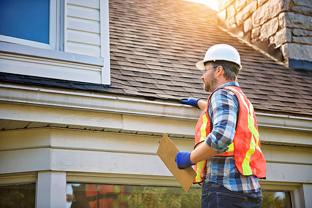 Licensed Metal Roofing service in Wheaton, MD - Ben Roofing and Steel LLC